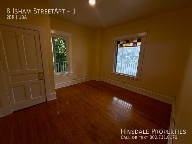 Photo - 8 Isham St Unit 1