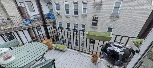 Building Photo - 34 Chiswick Rd Unit 9