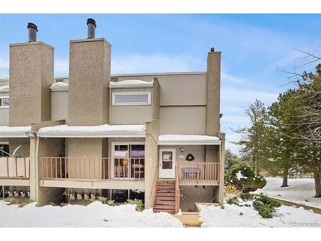 Photo - 5300 E Cherry Creek S Dr