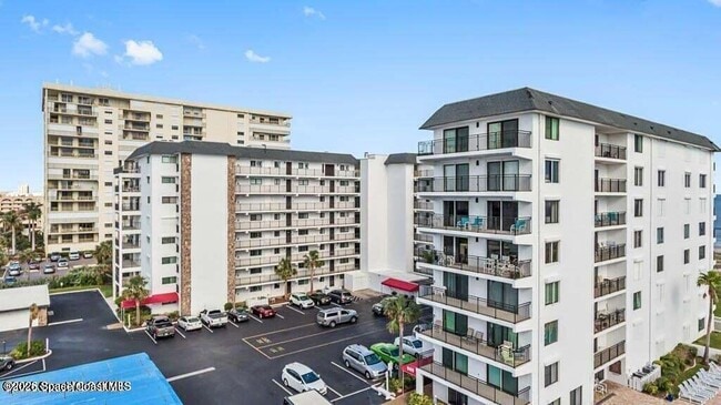 Building Photo - 650 N Atlantic Ave Unit 609