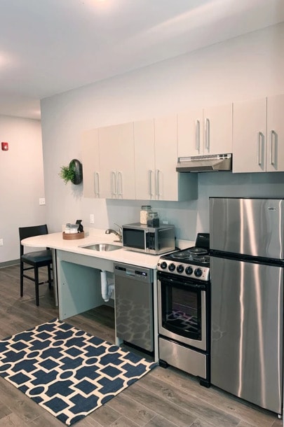 Photo - Polk on Third