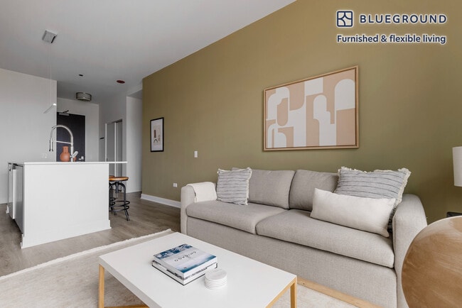 Photo - 740 N Aberdeen St Unit FL11-ID1086