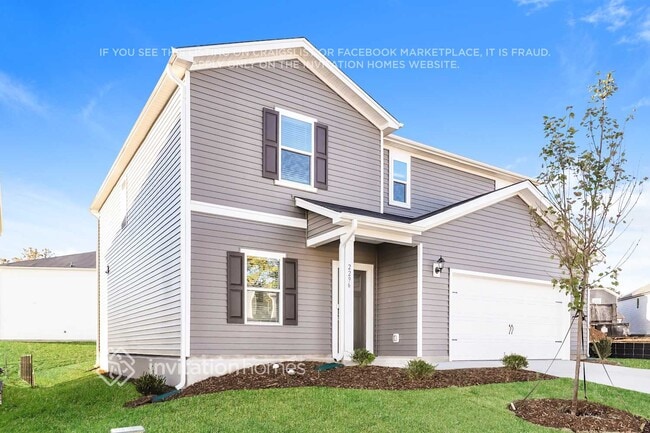 Photo - 2296 Cherry Crk Rd