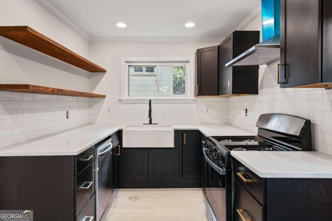 Photo - 2735 Defoors Ferry Rd NW