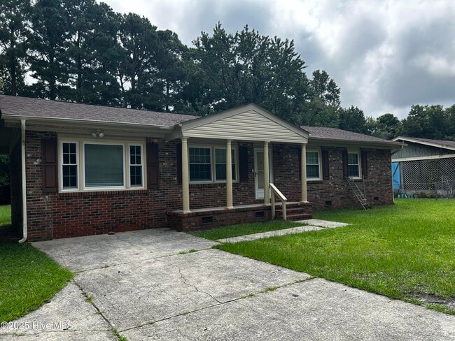 Building Photo - 158 Old 30 Rd Rental