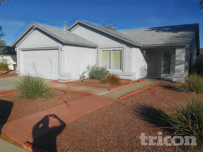 Photo - 3628 W Firehawk Dr