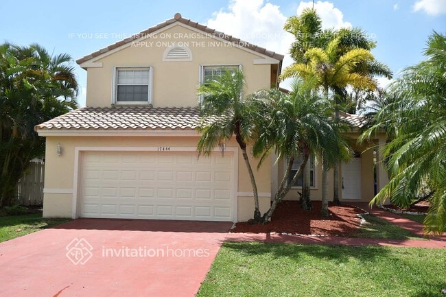 Building Photo - 17444 NW 11th St