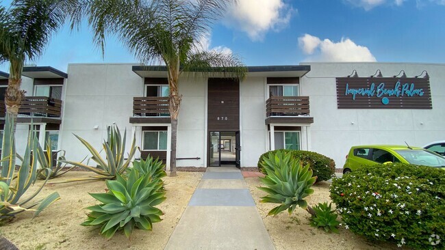 Building Photo - XAV Imperial Beach Palms Rental