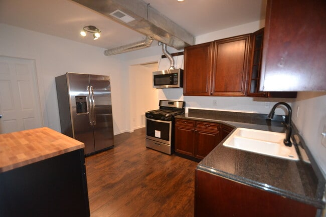 501 Union St