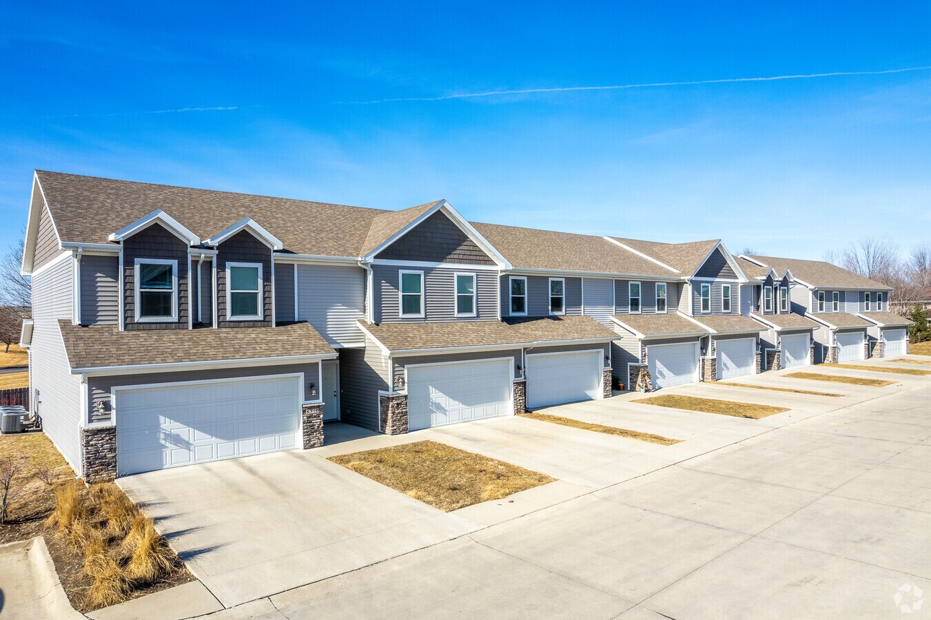 Northwoods Townhomes - Northwoods Townhomes