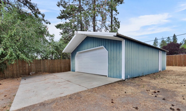 Photo - Charming Unfurnished Spokane Home with Large Shop in a Prime Northwest - Unfurnished