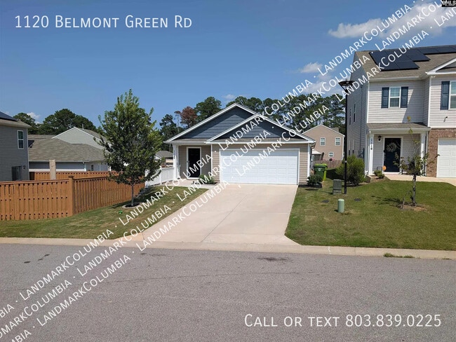 1120 Belmont Grn Rd