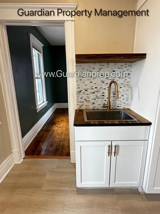 Photo - Northeast Minneapolis Single Family Home, ...