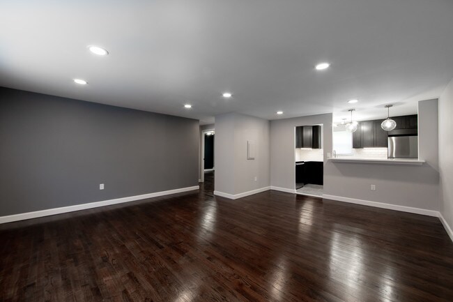 FULLY RENOVATED UNIT!! - Sunset Rock Apartments