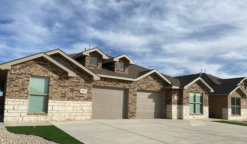 Ratliff Ridge - Ratliff Ridge Townhomes