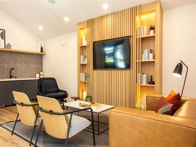 Photo - Parc Medallion Apartments