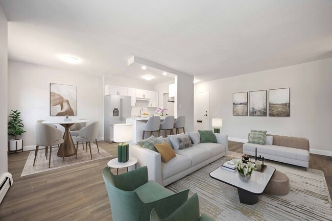 Photo - Viscount at Trillium Park