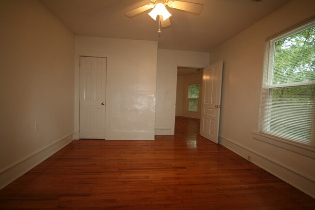 Photo - Spacious 2nd Floor Apt - 1/2 Block to Duke - HUGE Fenced Yd Unit C