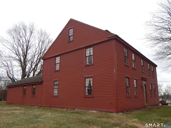 Photo - 284 Kick Hill Rd