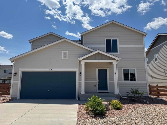 Building Photo - Newer 3 bedroom in Meadow Brook Crossing Rental