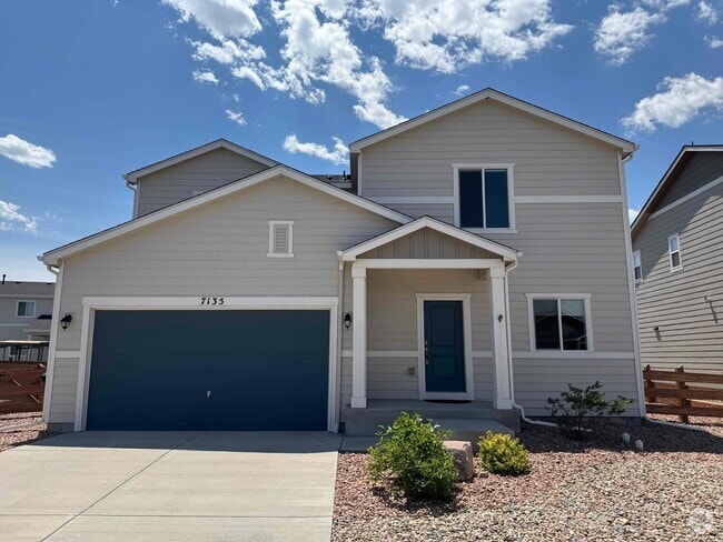 Building Photo - Newer 3 bedroom in Meadow Brook Crossing Rental