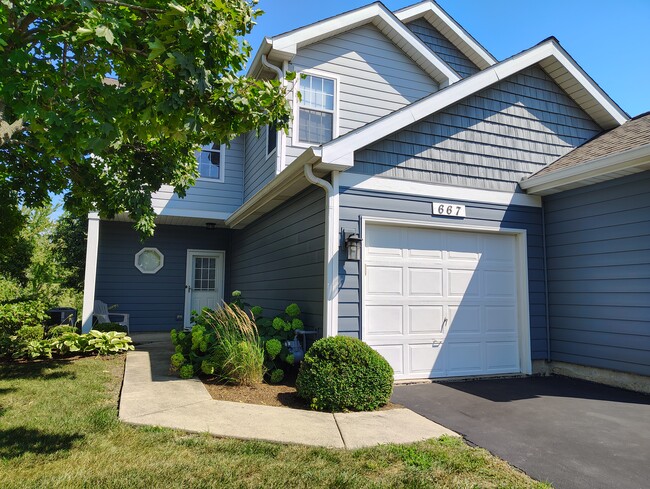 Building Photo - 667 Woodhaven Dr Rental