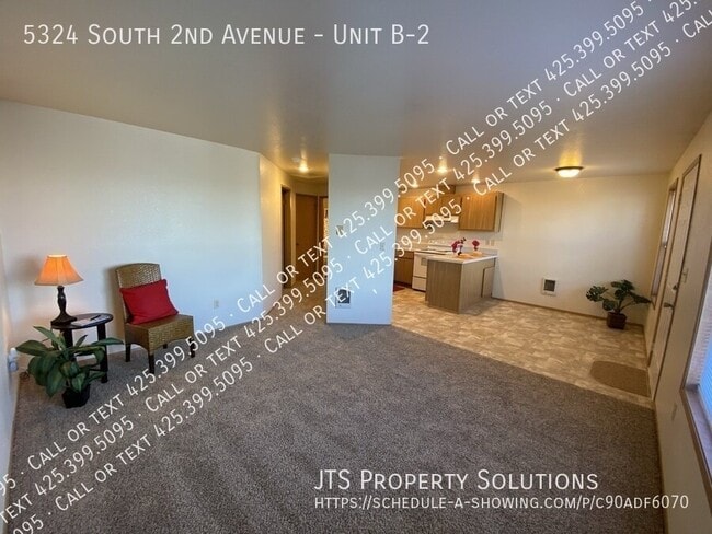 Photo - 5324 S 2nd Ave Unit B-2
