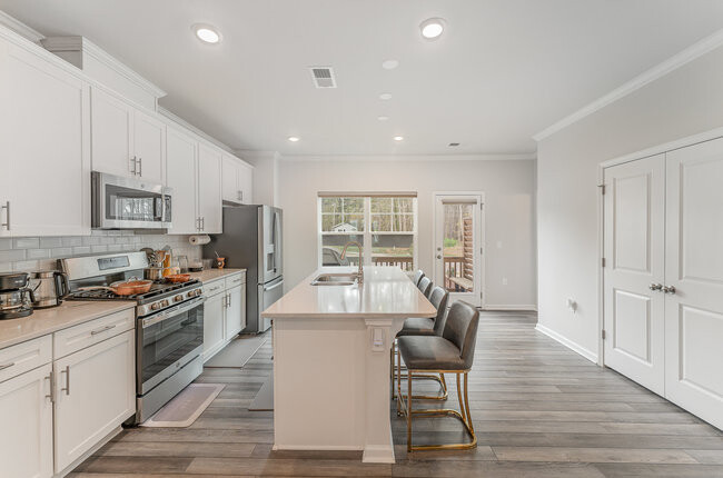 Photo - 1002 Belloak Wy Townhome