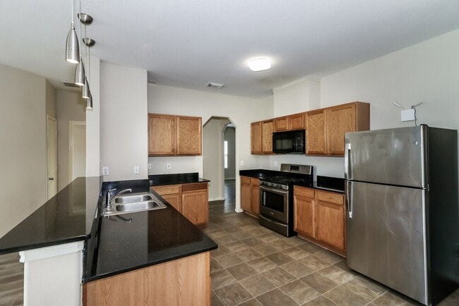 Photo - 2723 Durham Chase Ln