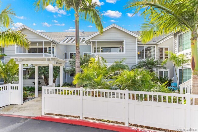 Photo - 400 N Myers St Unidad 36