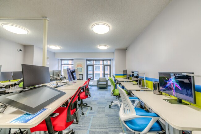 Photo - University Center