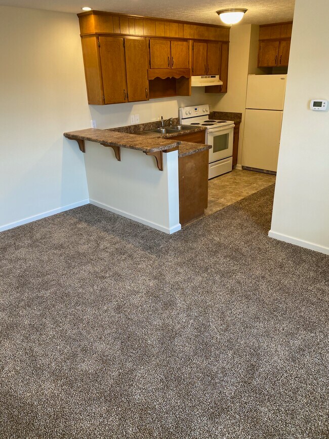 WILLOW CREEK RADFORD Apartments For Rent in Radford, VA