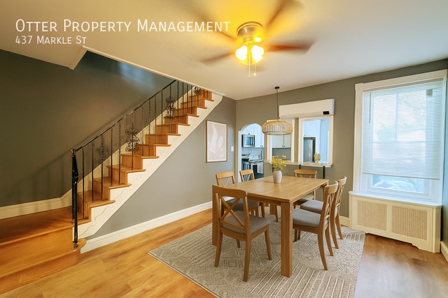 Photo - 437 Markle St