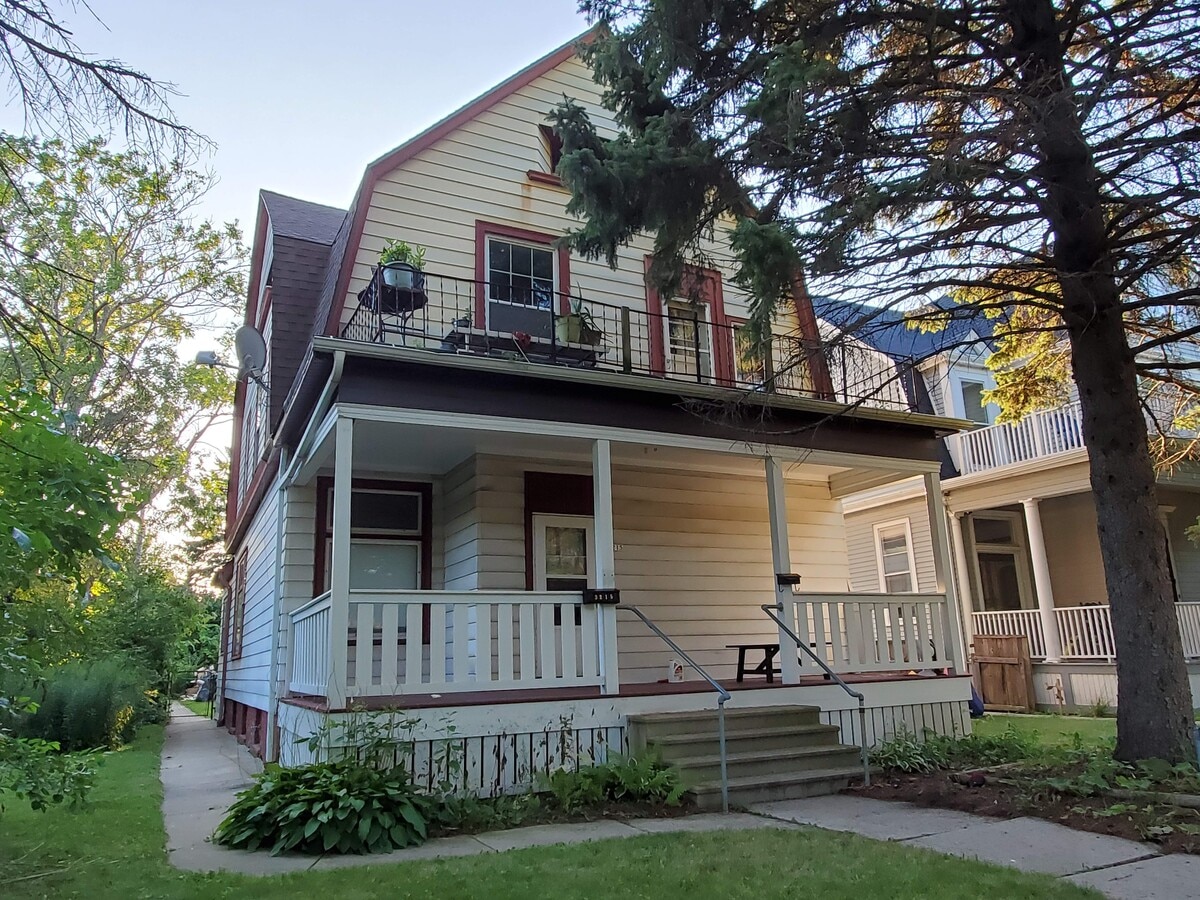 Photo - 3215 N Humboldt BLVD