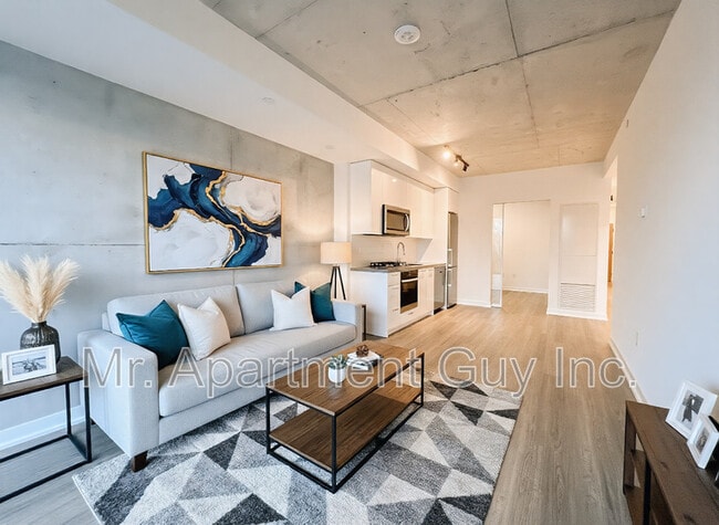 Photo - 195 McCaul St Unit Suite 202