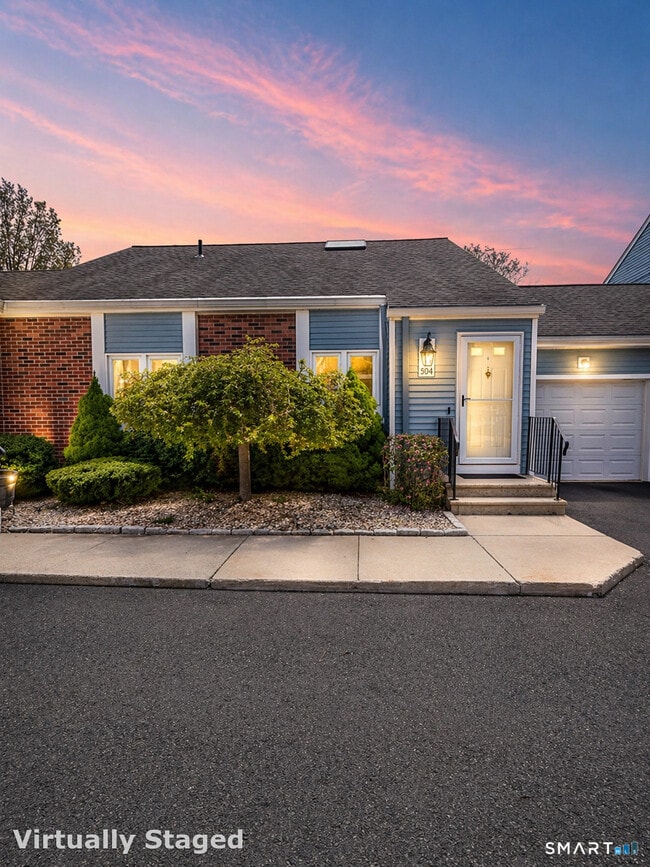 Photo - 504 Sandstone Dr Unit 504