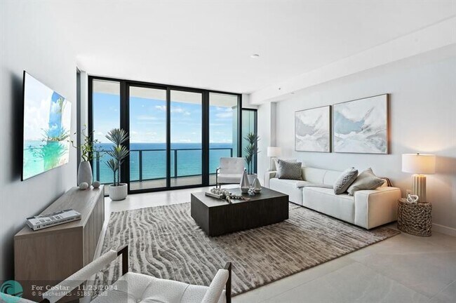 Photo - 1116 N Ocean Blvd Unit 1606