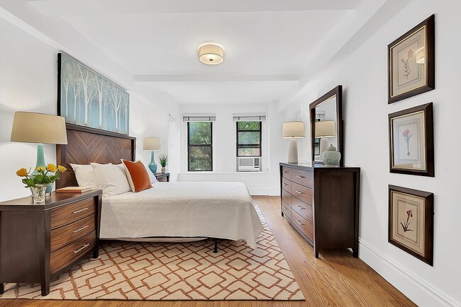 Photo - 35 W 92nd St Unit 2D