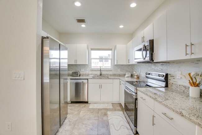 Photo - 2601 NW 15th Ct Unidad SI ID1545926P