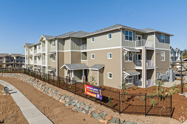 Building Photo - Deer Creek I &II Rental