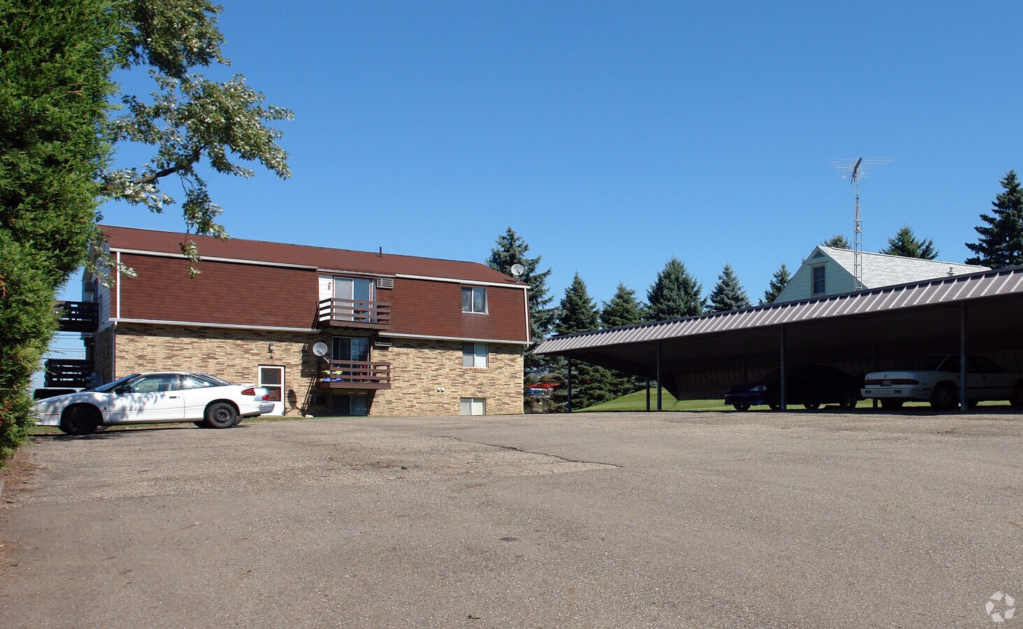 Photo - Manor Apartments of Massillon