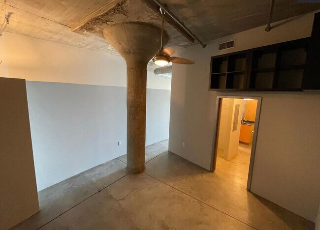 Photo - 2323 Locust St Unit Westgate Lofts - Loft 305