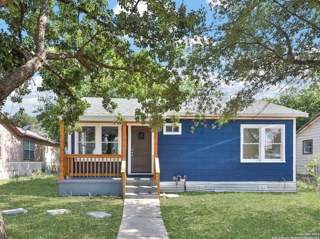 Photo - 127 Burke Ave