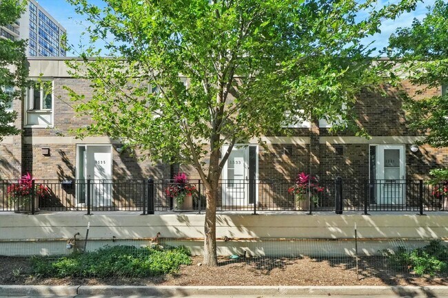 Photo - 1533 N Sandburg Terrace Condo Unit 0