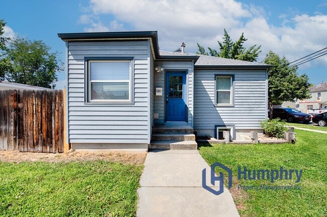 Building Photo - 1601 Rossi St Unit 1301 W. Michigan St.