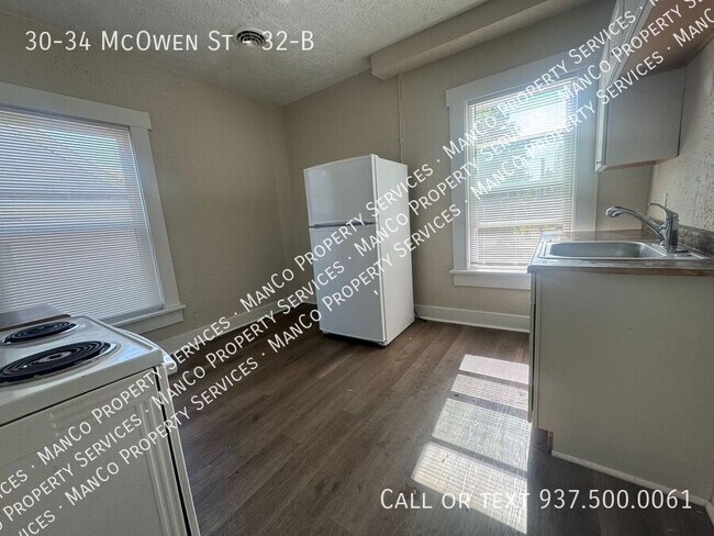 Photo - 30-34 McOwen St-32-B Unit 32-B