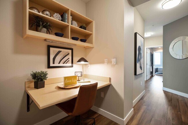 Photo - The Pacifica Apartments