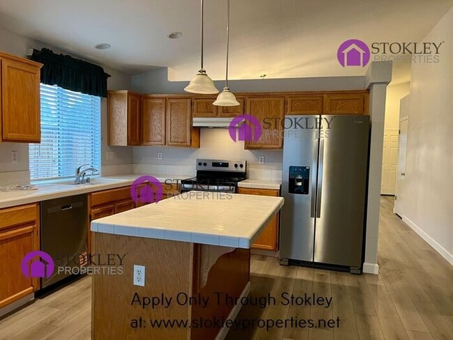 Photo - 1107 Ranch Point Way