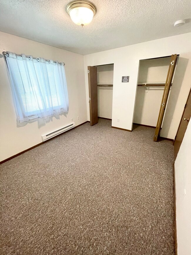 Carlisle Park Apartments