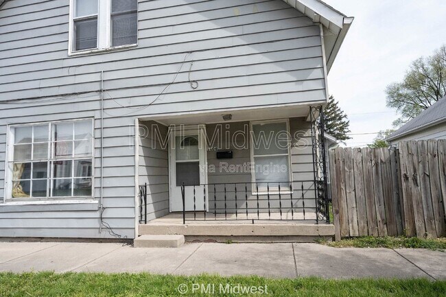 Photo - 1604 E Kelly St
